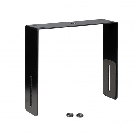 FO 5 U-Bracket black