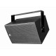 FO 10 U-Bracket black