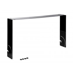 FO 15 U-Bracket black