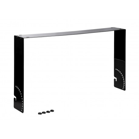 FO 15 U-Bracket black