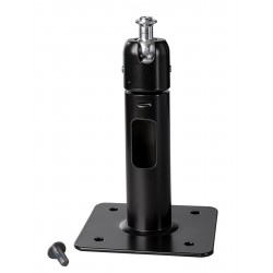 BM-360 black (ball mount)