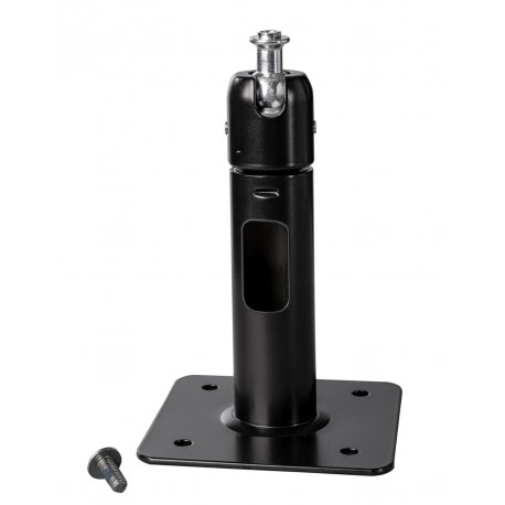 BM-360 black (ball mount)