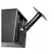 BM-360 black (ball mount)