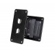 Swivel & Tilt Mount S black