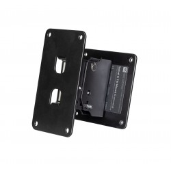 Swivel & Tilt Mount S black