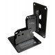 Swivel & Tilt Mount S black