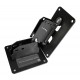 Swivel & Tilt Mount S black