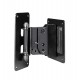 Swivel & Tilt Mount S black