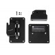 Swivel & Tilt Mount S black