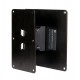 Swivel & Tilt Mount L black