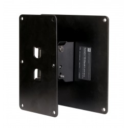 Swivel & Tilt Mount L black