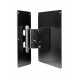 Swivel & Tilt Mount L black