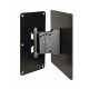 Swivel & Tilt Mount L black