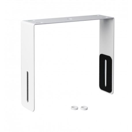FO 5 U-Bracket white