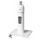 BM-360 white (ball mount)
