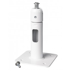 BM-360 white (ball mount)