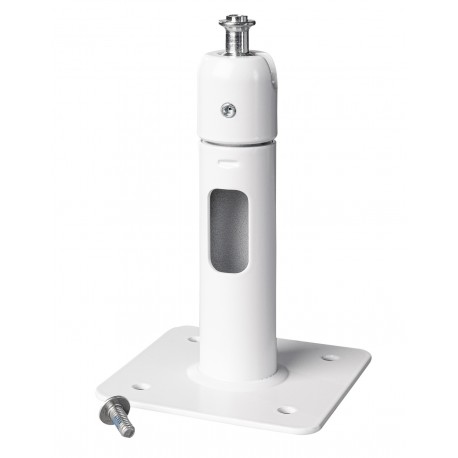 BM-360 white (ball mount)
