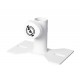 SF-35 white (screw-on flange 35mm)