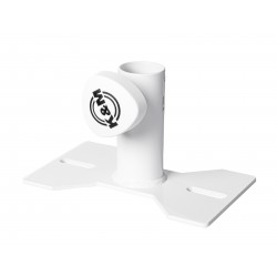 SF-35 white (screw-on flange 35mm)