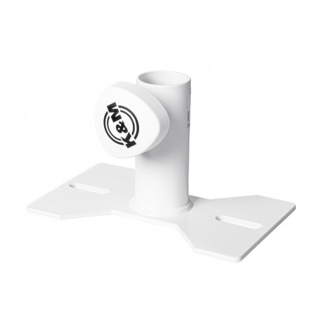 SF-35 white (screw-on flange 35mm)
