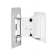 Swivel & Tilt Mount S white