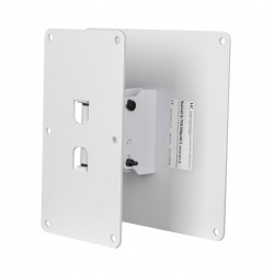 Swivel & Tilt Mount L white