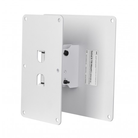 Swivel & Tilt Mount L white