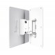 Swivel & Tilt Mount L white