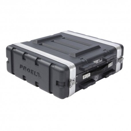 CASE PARA RACK 19 3U FOABSR3U