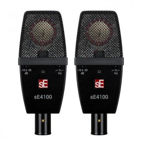 sE4100 (Pareja)