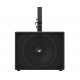 KR404P II (Negro)