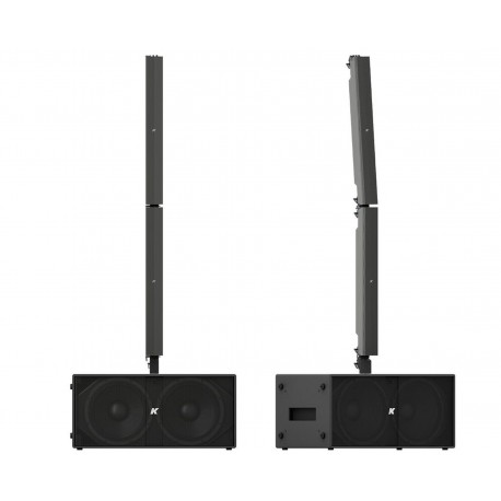 KR802P II