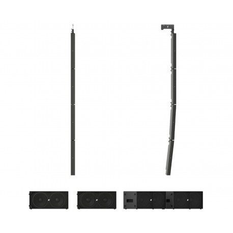 KR804P II