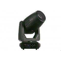 FOS ARES PROFILE