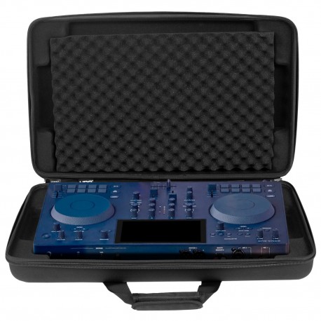 U8328BL - Creator AlphaTheta Omnis-Duo Hardcase Black