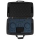 U8328BL - Creator AlphaTheta Omnis-Duo Hardcase Black