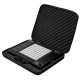 U8504BL - Creator Akai APC 64 Hardcase Black