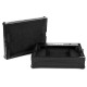 U91099BL - Ultimate Flight Case AlphaTheta Omnis-Duo Black