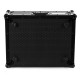 U91099BL - Ultimate Flight Case AlphaTheta Omnis-Duo Black