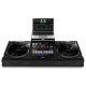 U91098BL - Ultimate Flight Case Set Pioneer PLX-CRSS12+10/12 Mixer Plus