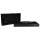U91098BL - Ultimate Flight Case Set Pioneer PLX-CRSS12+10/12 Mixer Plus