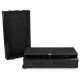 U91100BL - Ultimate Flight Case Single Turntable Battle/PLX-CRSS12+10/12 Mixer Plus