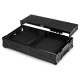 U91100BL - Ultimate Flight Case Single Turntable Battle/PLX-CRSS12+10/12 Mixer Plus