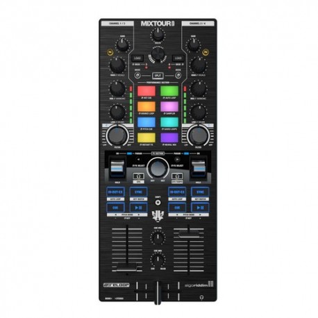 Mixtour Pro