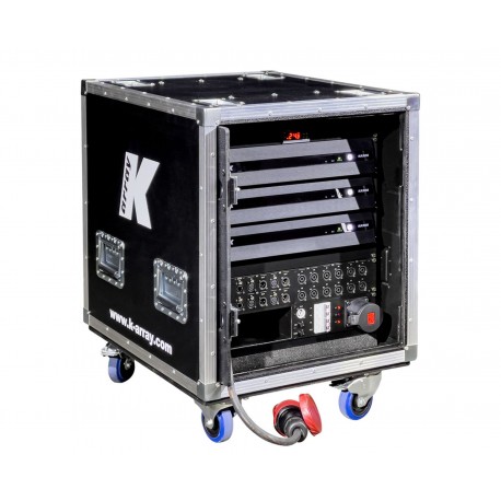K-RACK-M-208-PRO+