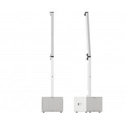 KR102PW II (Blanco)