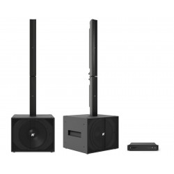 KR402YP II (Blanco)