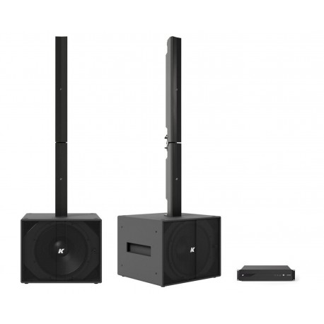 KR402YP II (Blanco)