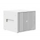 KR404PW II (Blanco)