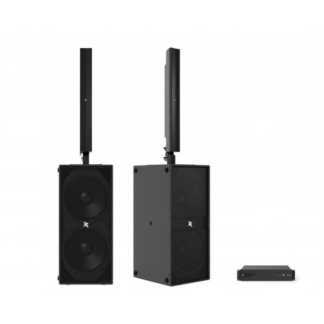 KR802YP II